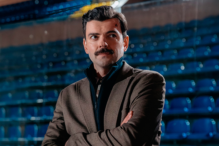 кадр Седьмой игрок 2