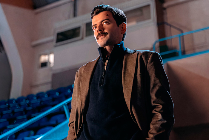 кадр Седьмой игрок 4