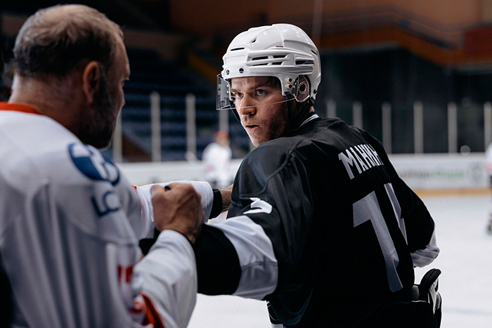 кадр Седьмой игрок 5