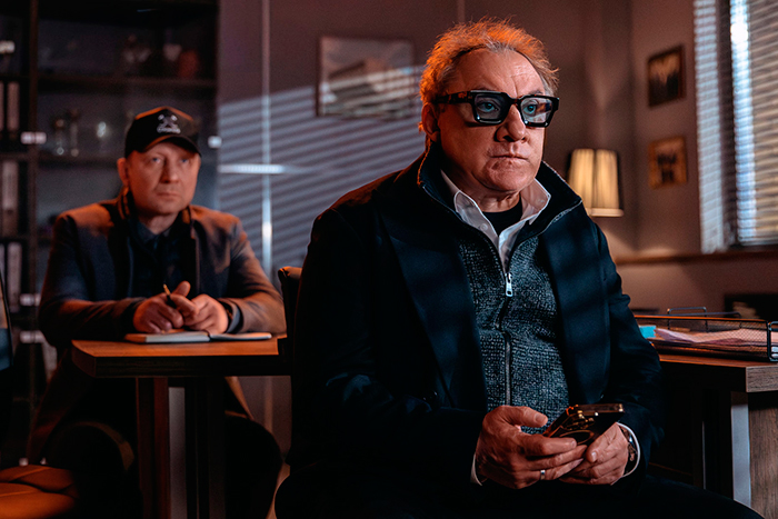 кадр Седьмой игрок 6