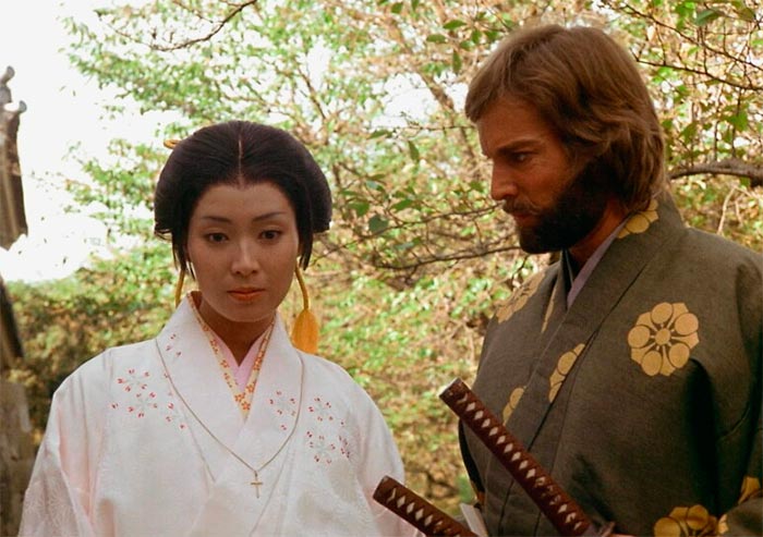 Кадр из сериала Сёгун кадр Сёгун 10