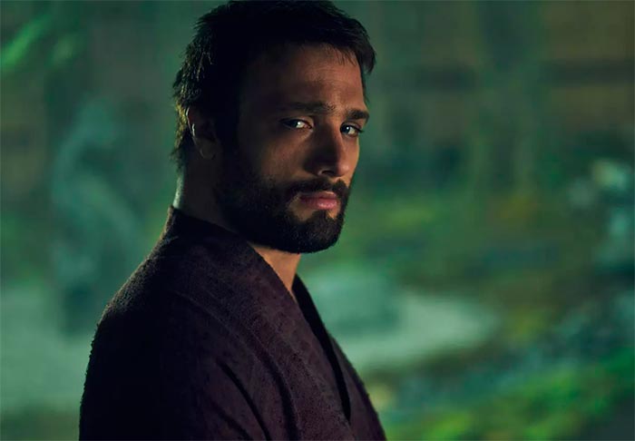 кадр Сёгун 2