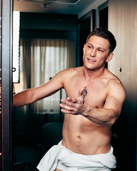 Кадр из сериала Секс. До и после кадр Секс. До и после 4