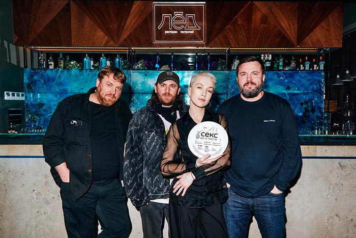 Кадр из сериала Секс. До и после кадр Секс. До и после 6