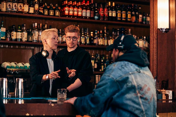 Кадр из сериала Секс. До и после кадр Секс. До и после 8