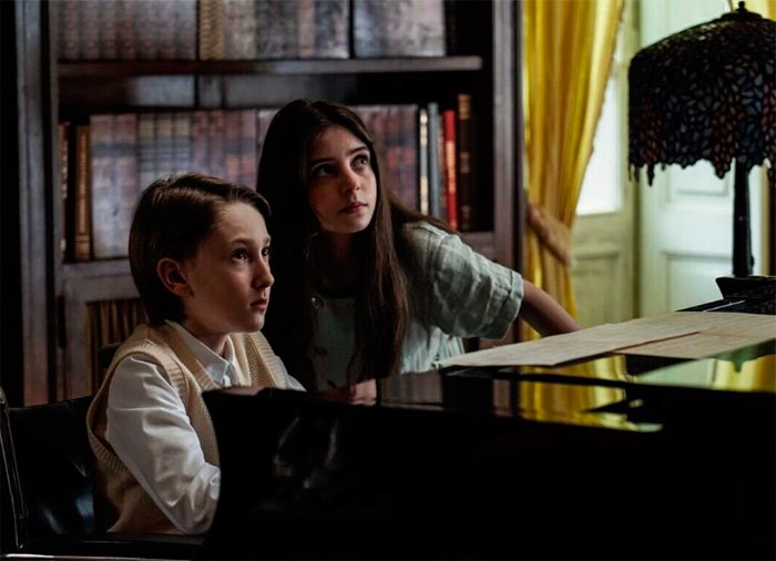 кадр Секта 4