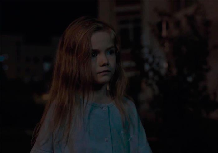 кадр Секта 8