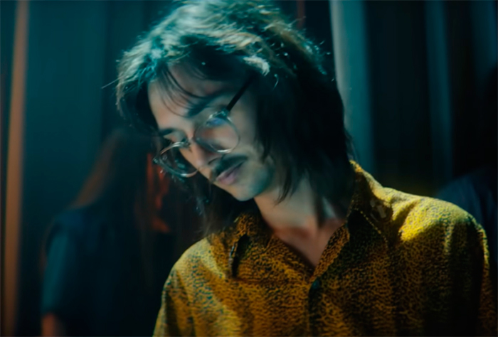 Кадр из сериала Сектор Газа кадр Сектор Газа 3