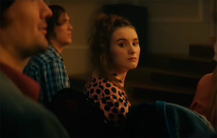 Кадр из сериала Сектор Газа кадр Сектор Газа 5