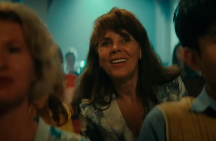 Кадр из сериала Сектор Газа кадр Сектор Газа 6