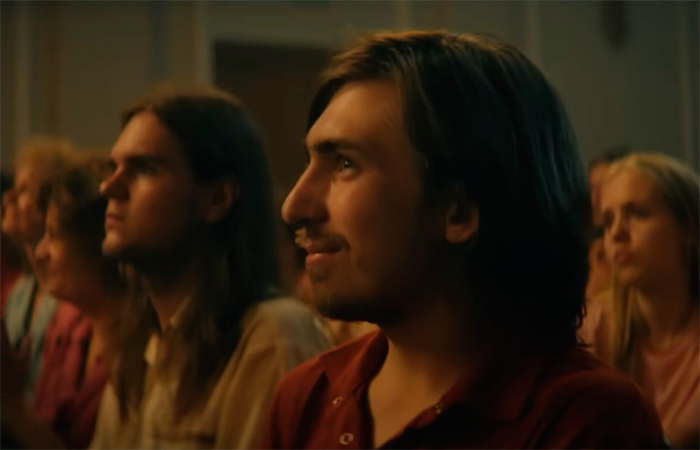 Кадр из сериала Сектор Газа кадр Сектор Газа 8