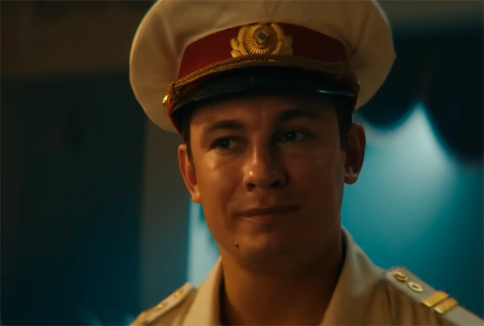 Кадр из сериала Сектор Газа кадр Сектор Газа 9