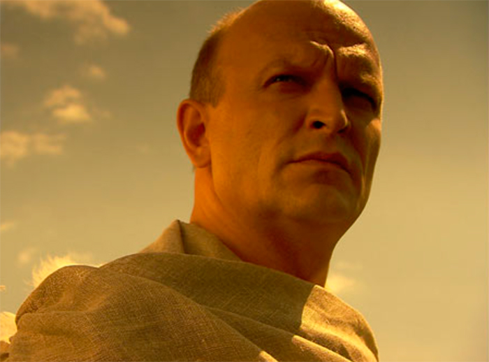 Кадр из сериала Секунда до... кадр Секунда до... 2