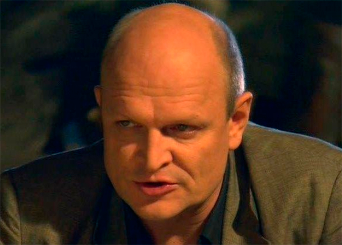 Кадр из сериала Секунда до... кадр Секунда до... 6