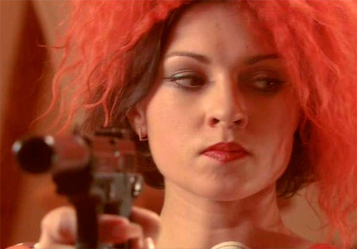 Кадр из сериала Секунда до... кадр Секунда до... 7