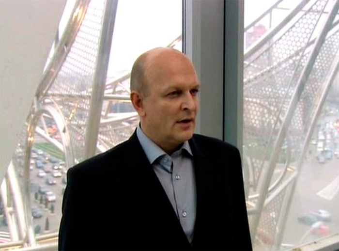 Кадр из сериала Секунда до... кадр Секунда до... 8