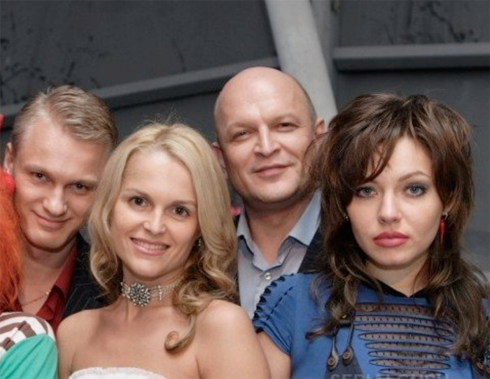 Кадр из сериала Секунда до... кадр Секунда до... 9