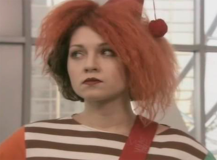 Кадр из сериала Секунда до... кадр Секунда до... 10