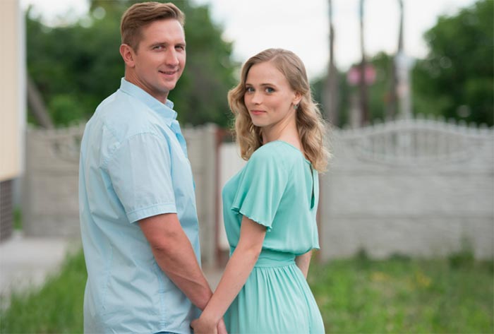 кадр Село на миллион 2