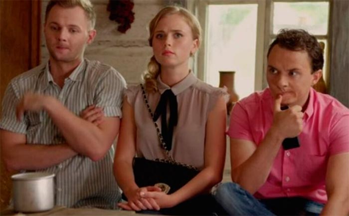 кадр Село на миллион 4