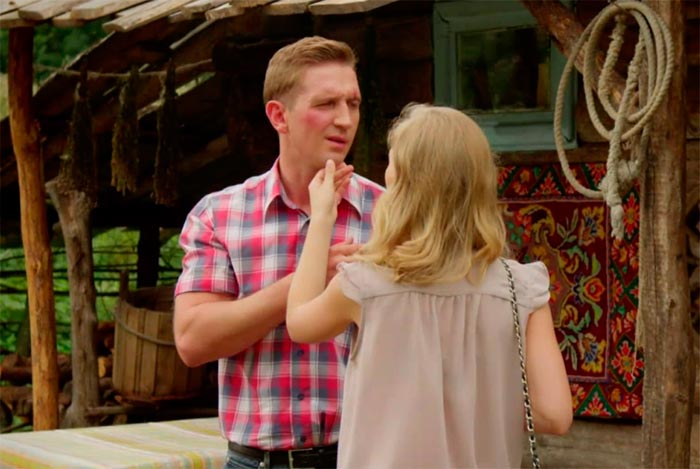 кадр Село на миллион 6