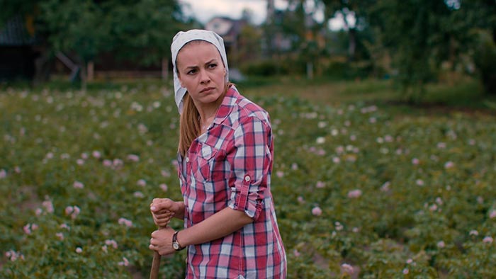 кадр Сельский детектив. Днём с огнём 3