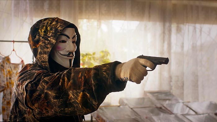 Кадр из сериала Сельский детектив Ограбление по-ольховски кадр Сельский детектив Ограбление по-ольховски 2