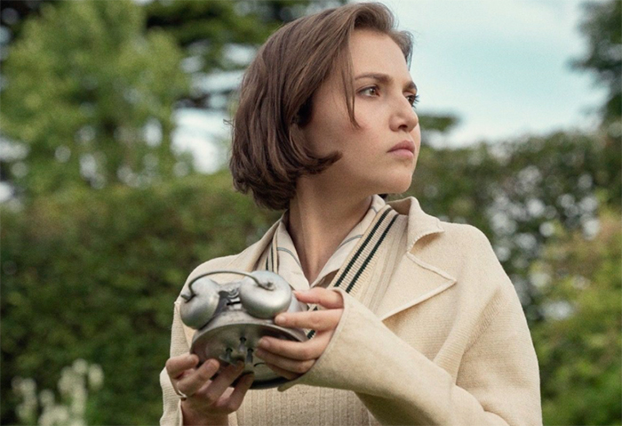 кадр Семь циферблатов Агаты Кристи 5