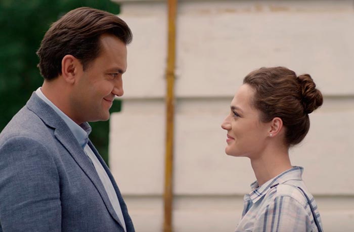 Сериал «Семь минус один» (2023) - сюжет, актеры и роли, кадры из сериала