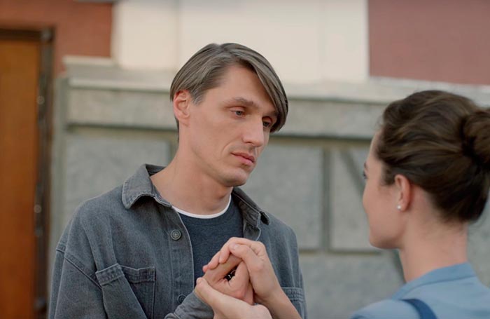 Сериал «Семь минус один» (2023) - сюжет, актеры и роли, кадры из сериала