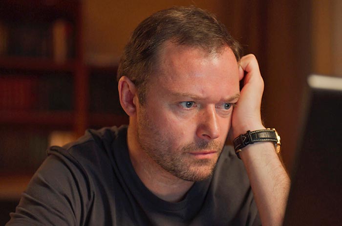 кадр Семь страниц страха 3