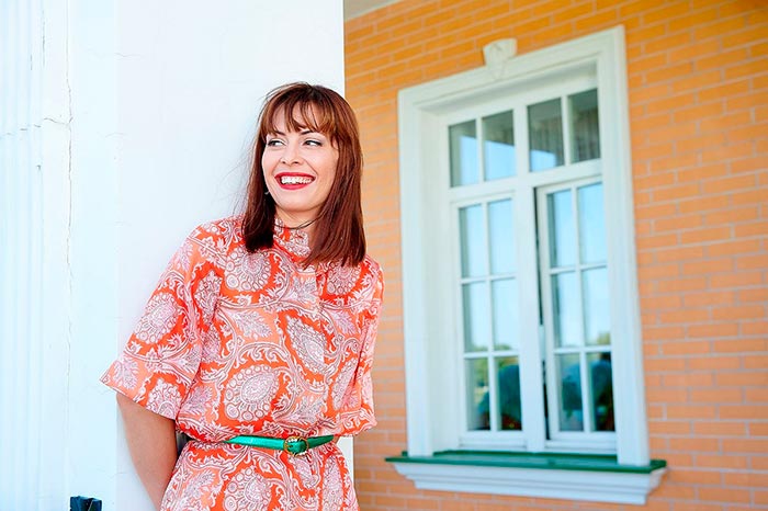 Кадр из сериала Семейная тайна кадр Семейная тайна 7