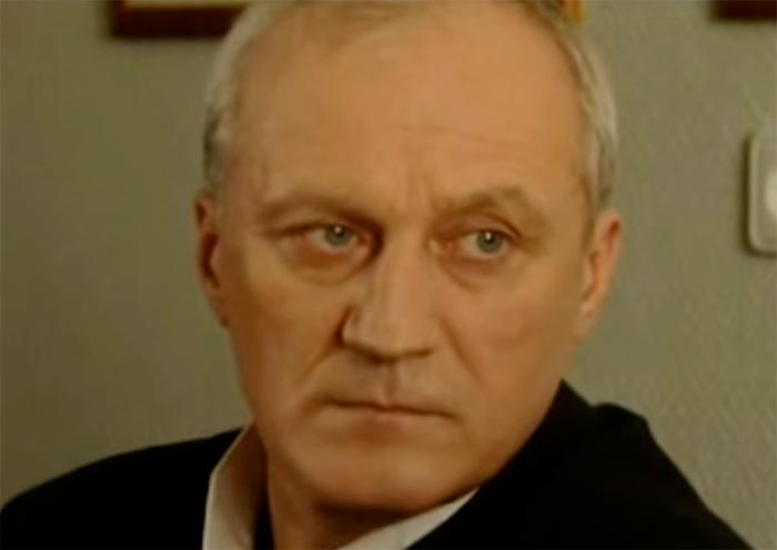 кадр Семейные тайны 2