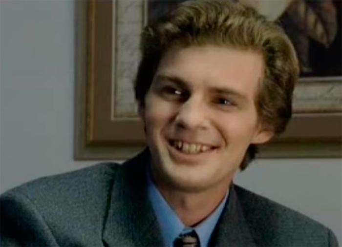 кадр Семейные тайны 3