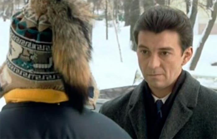 кадр Семейные тайны 4