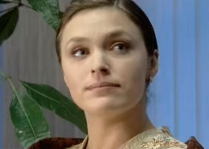 кадр Семейные тайны 5