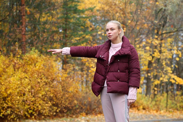 Кадр из сериала Семейные тайны кадр Семейные тайны 5