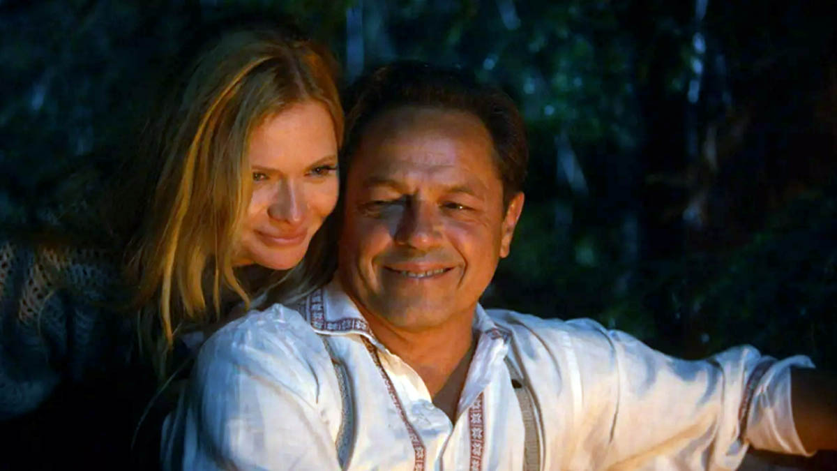 кадр Семейный альбом 3