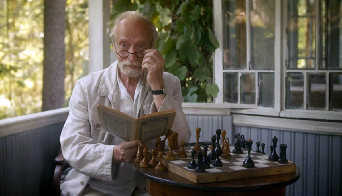 кадр Семейный альбом 5