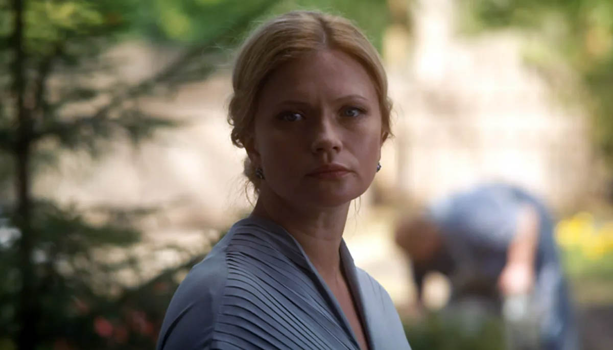 кадр Семейный альбом 8