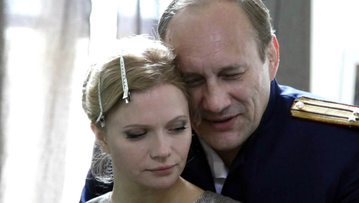 кадр Семейный альбом 15