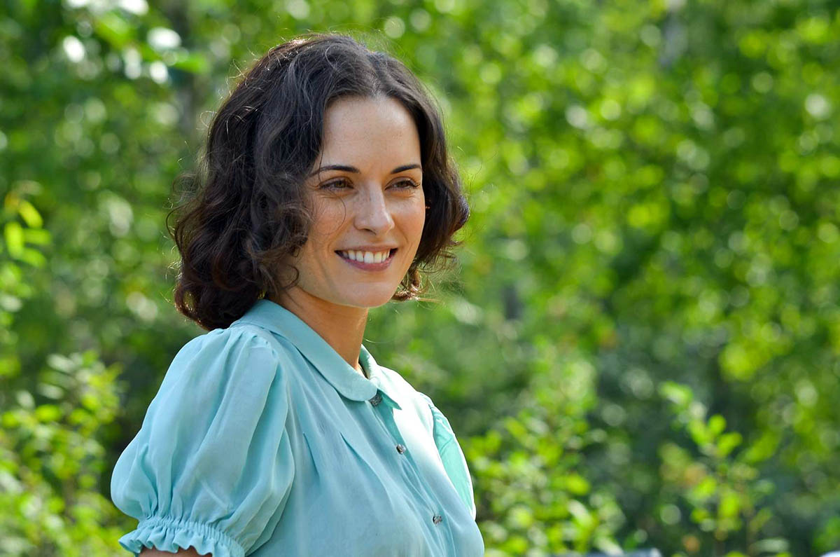 кадр Семейный альбом 17