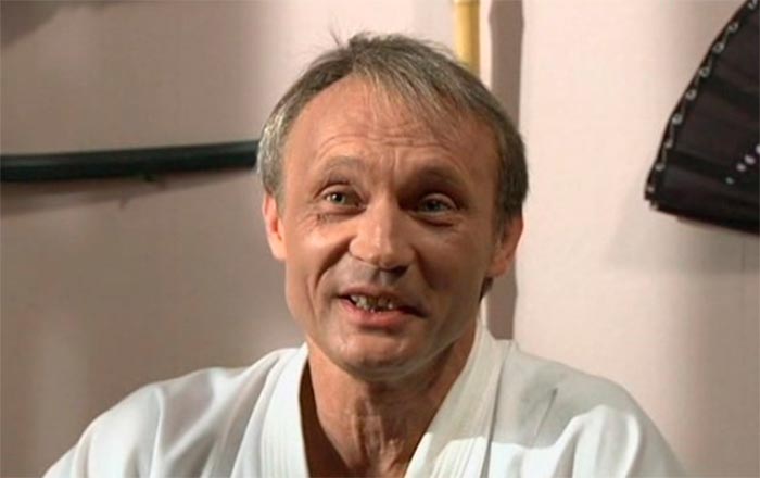 Кадр из сериала Семейный детектив кадр Семейный детектив 10