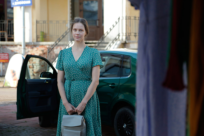 Кадр из сериала Семейный подряд кадр Семейный подряд 2