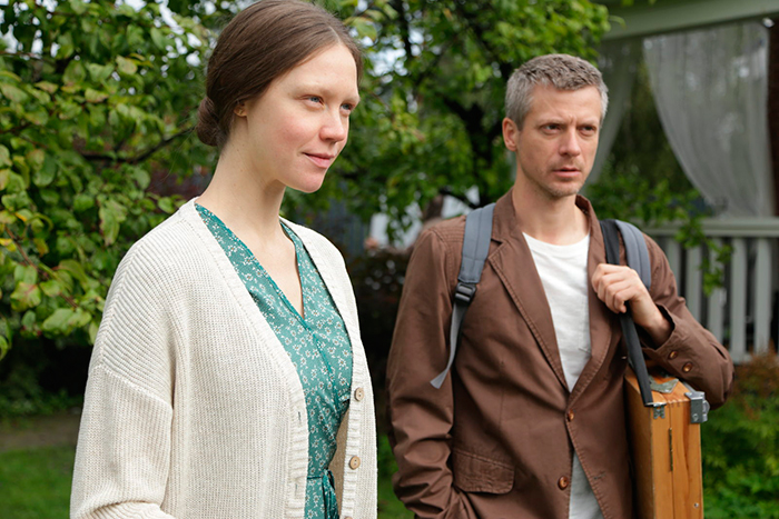 Кадр из сериала Семейный подряд кадр Семейный подряд 3