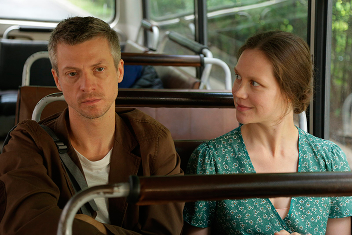 Кадр из сериала Семейный подряд кадр Семейный подряд 6