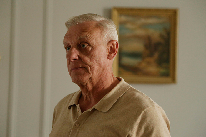 Кадр из сериала Семейный подряд кадр Семейный подряд 9