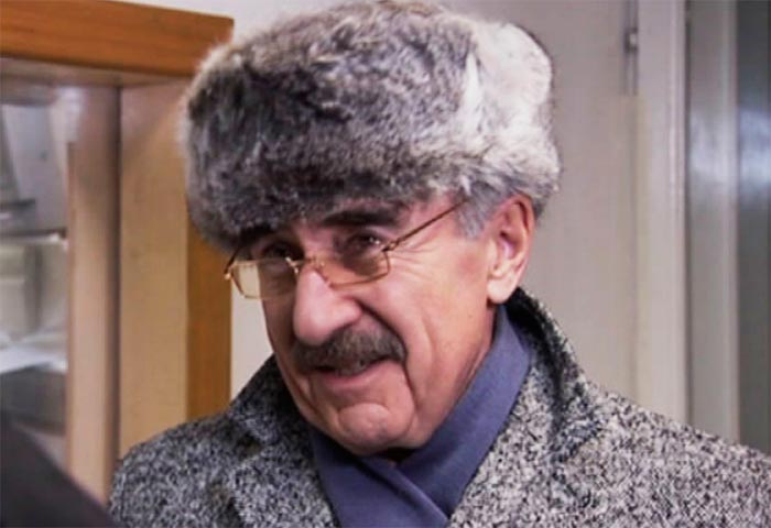 Кадр из сериала Сёмин. Возмездие кадр Сёмин. Возмездие 2