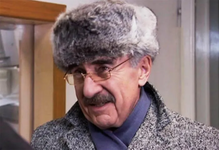 кадр Сёмин. Возмездие 2
