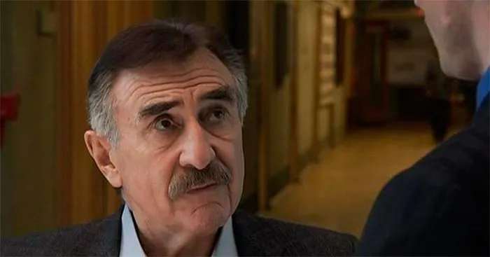 кадр Сёмин. Возмездие 4
